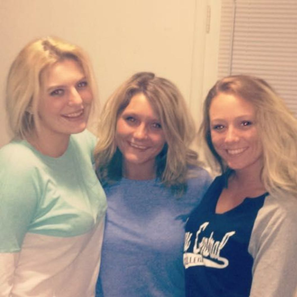 Meet your Posher, Sophie